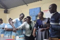Cake-Cutting