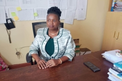 Deputy-Principal