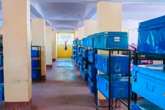 Dormitory