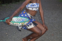 Head-Girl-during-Talent-Show