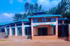 Multi-Purpose-Hall