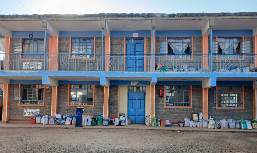 Classrooms