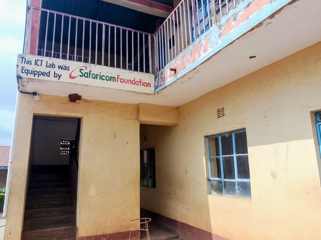 ICT Lab
