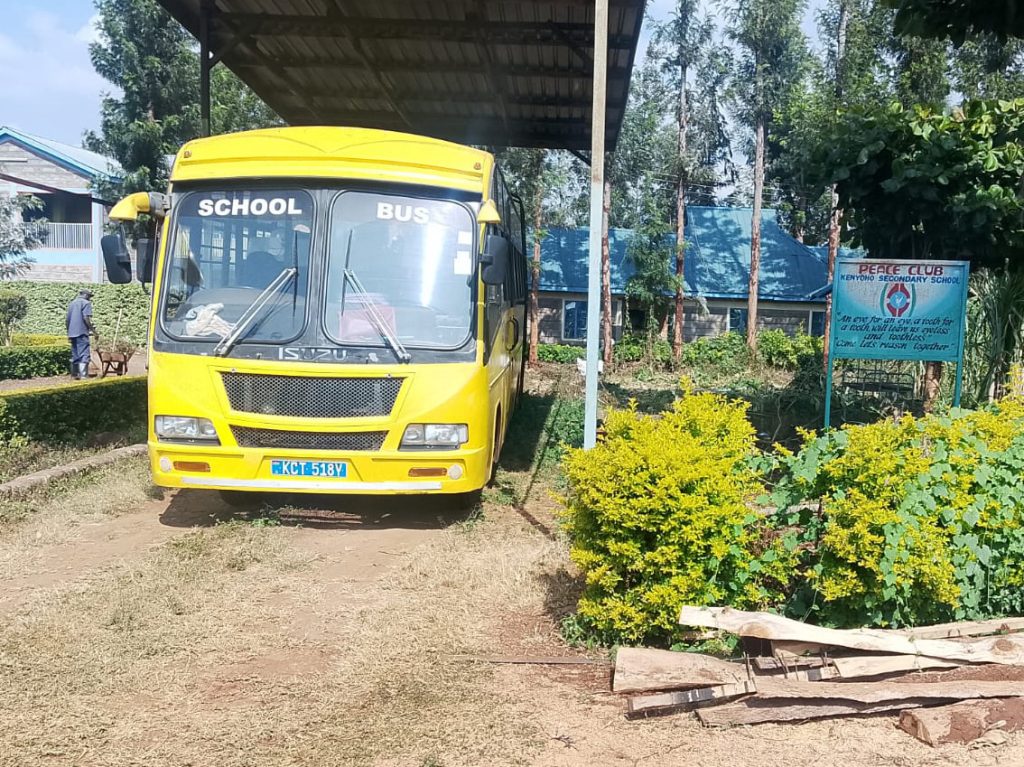 School Bus