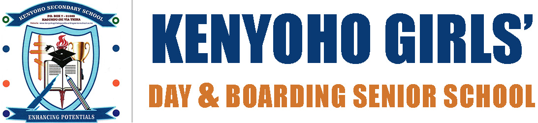 Kenyoho Girls' Day & Boarding Senior School